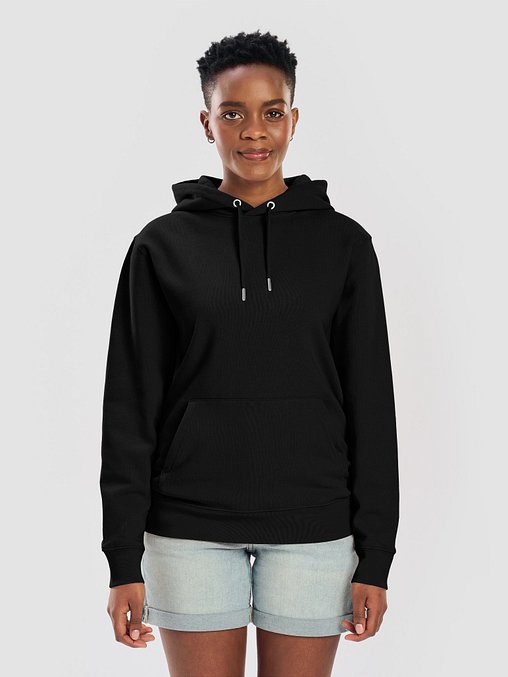 Photo showing Stanley/Stella Unisex Essential Eco Hoodie