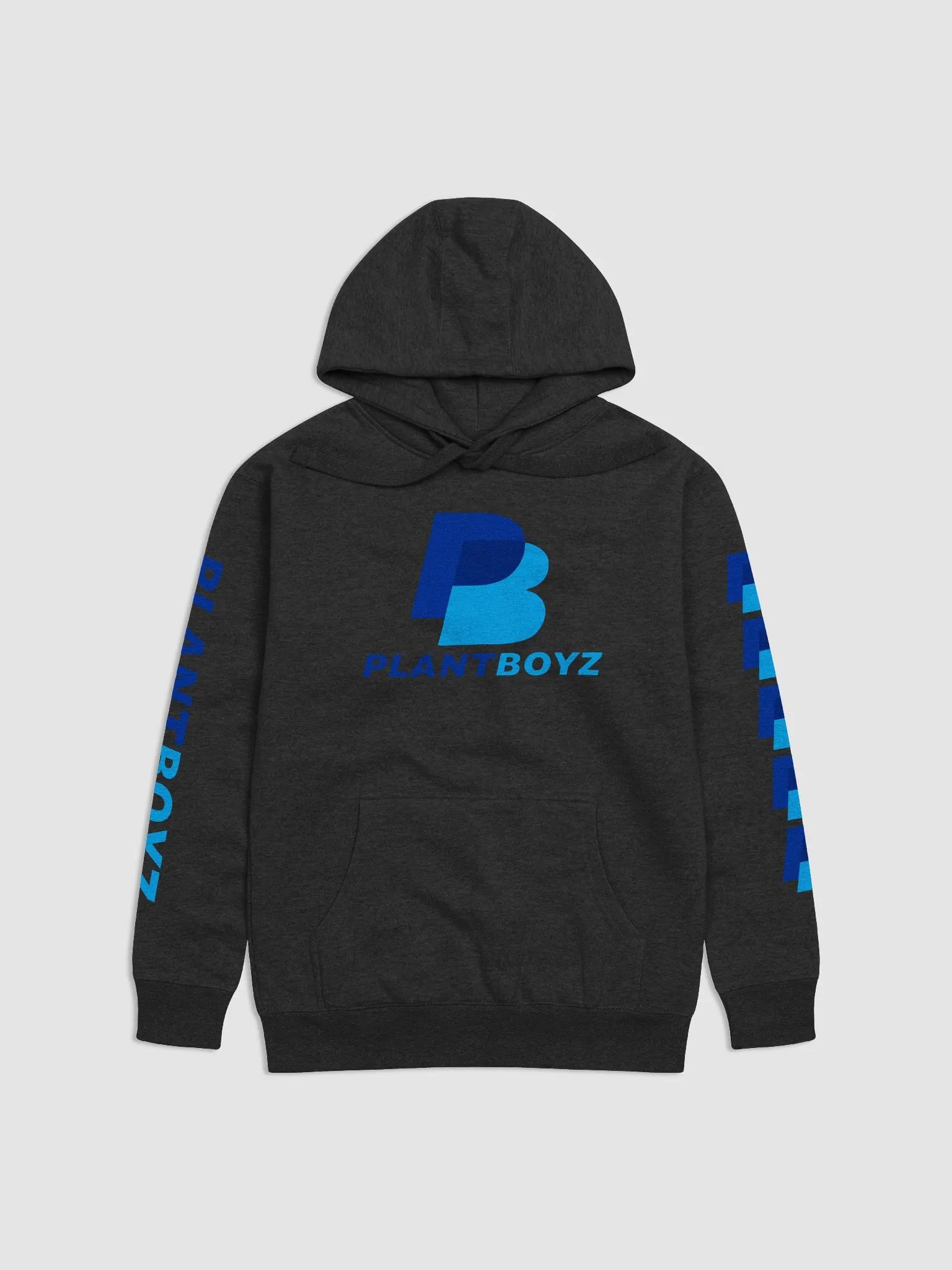 PlantPal Hoodie product image (1)