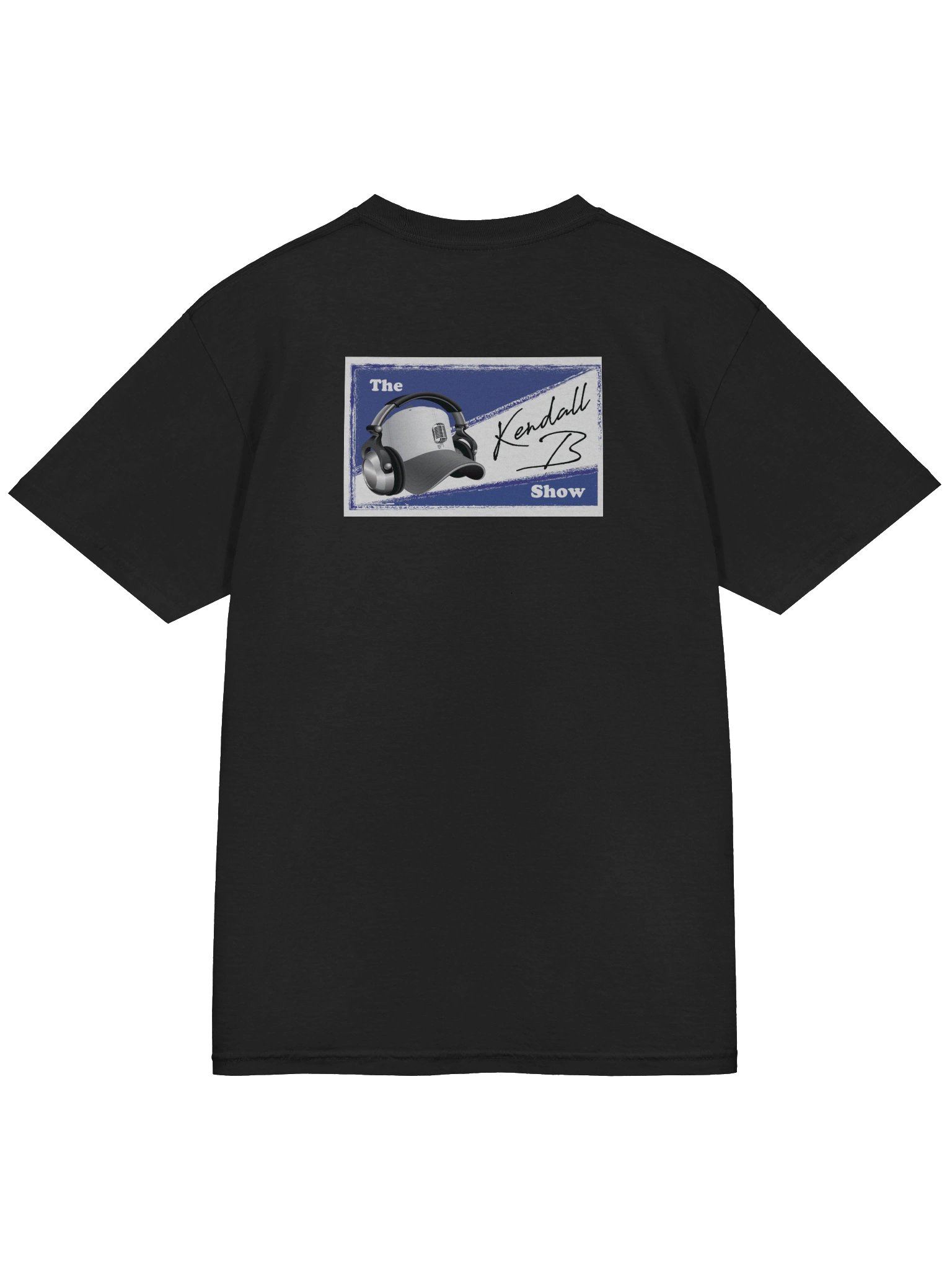 Kendall B Front To Back product image (8)