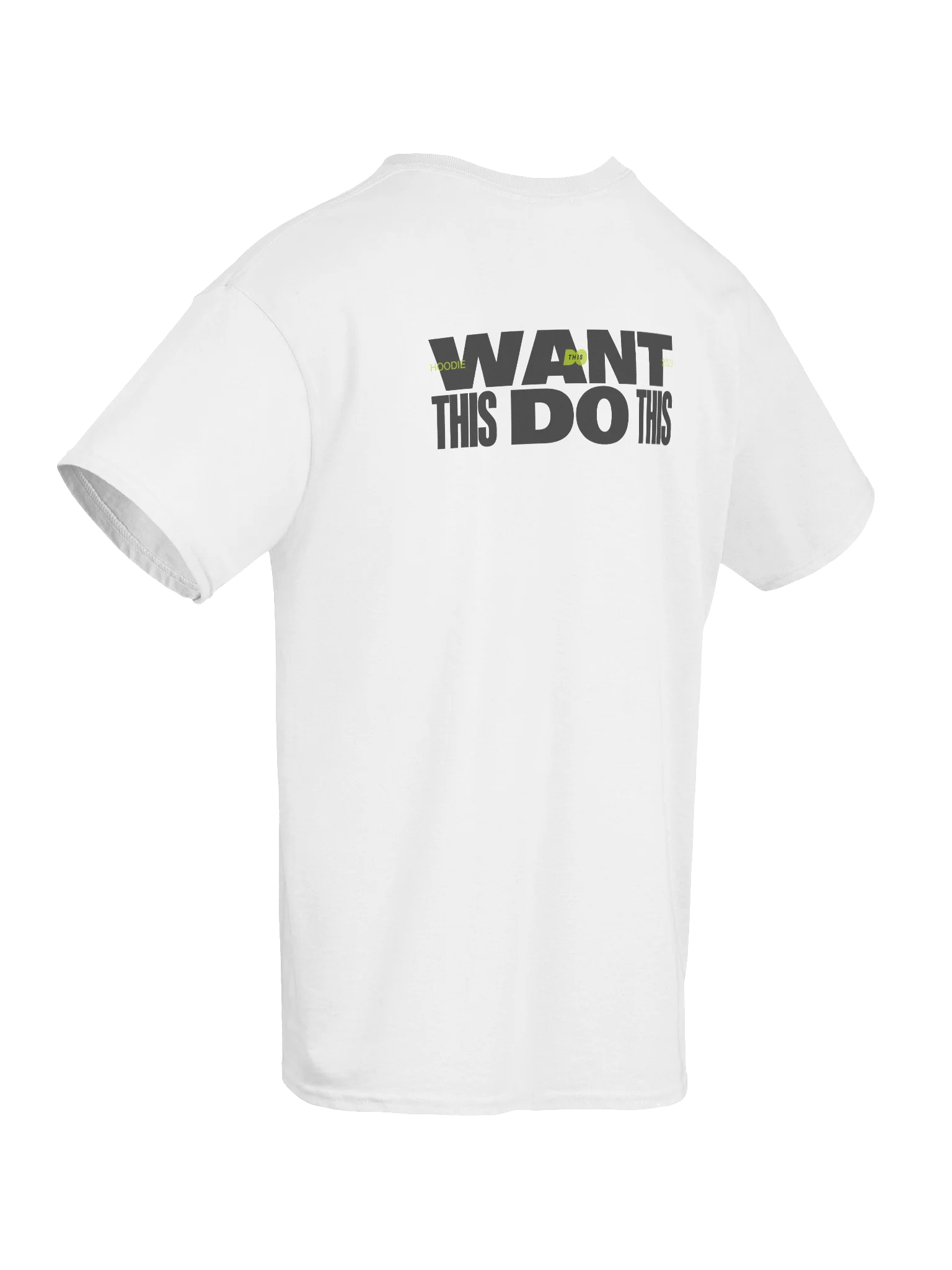 Bold Statement Tee product image (46)