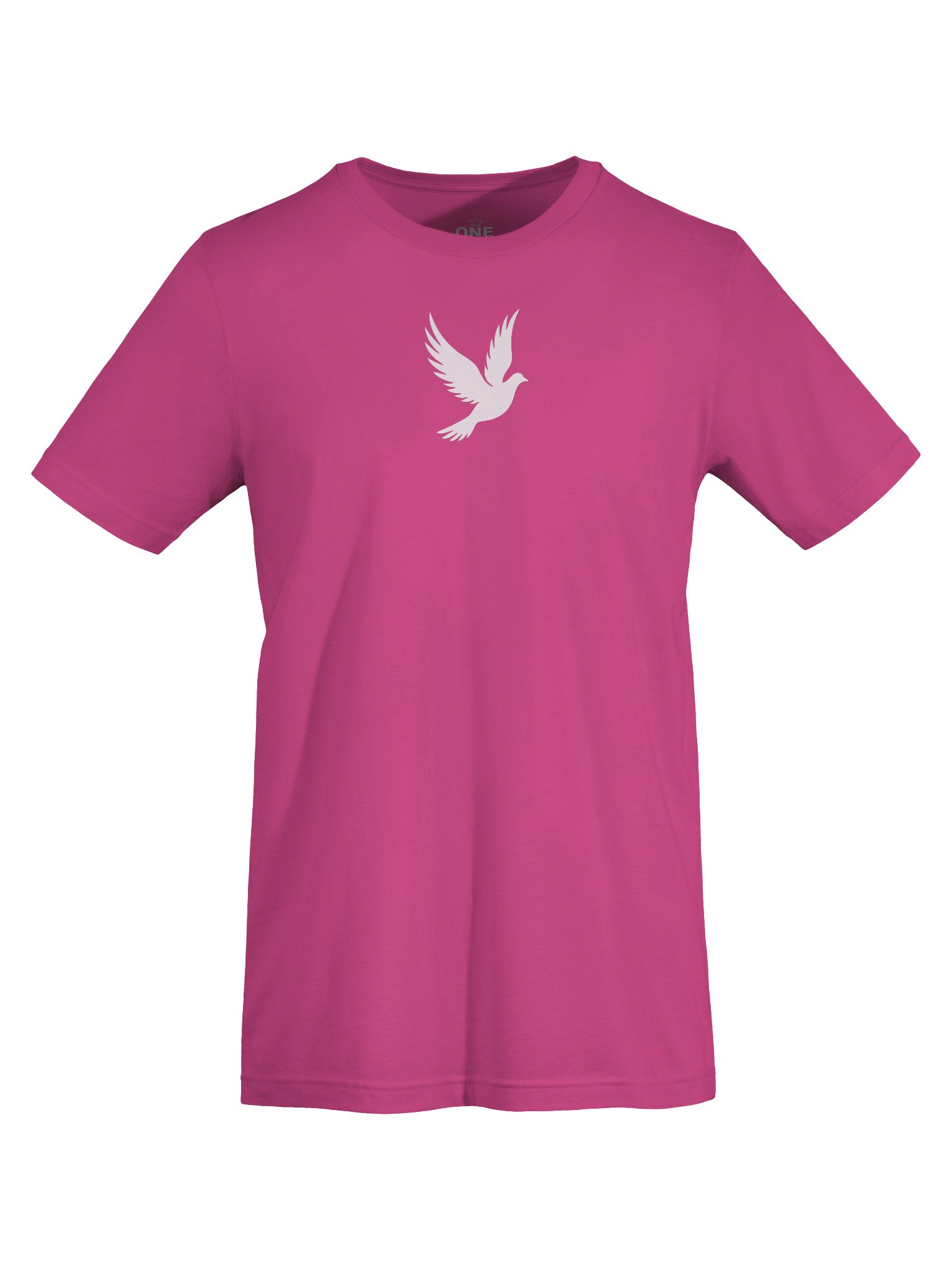 ONE KING Dove Premium T-Shirt product image (37)
