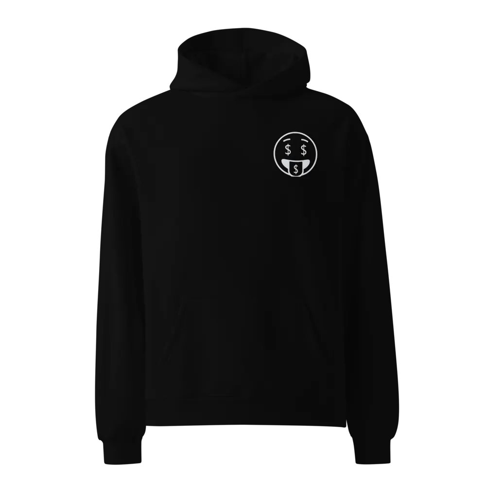 Coems production's LOGO HOODIE product image (1)