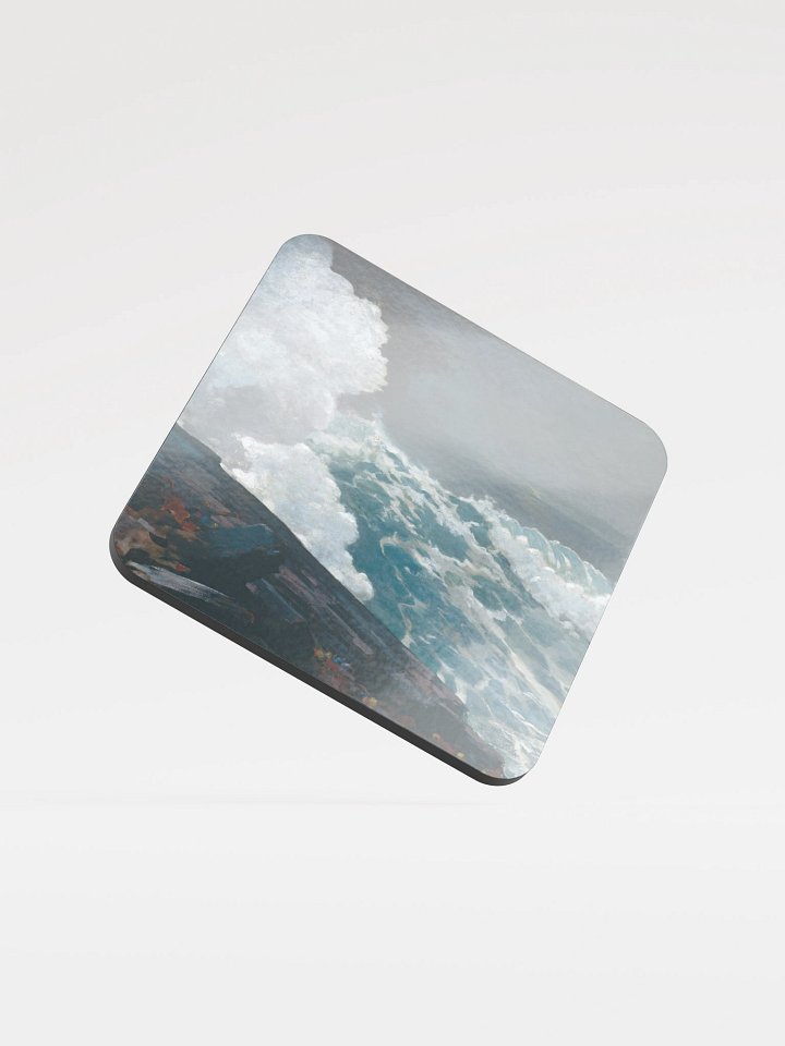 Northeaster (Winslow Homer) Coaster product image (2)