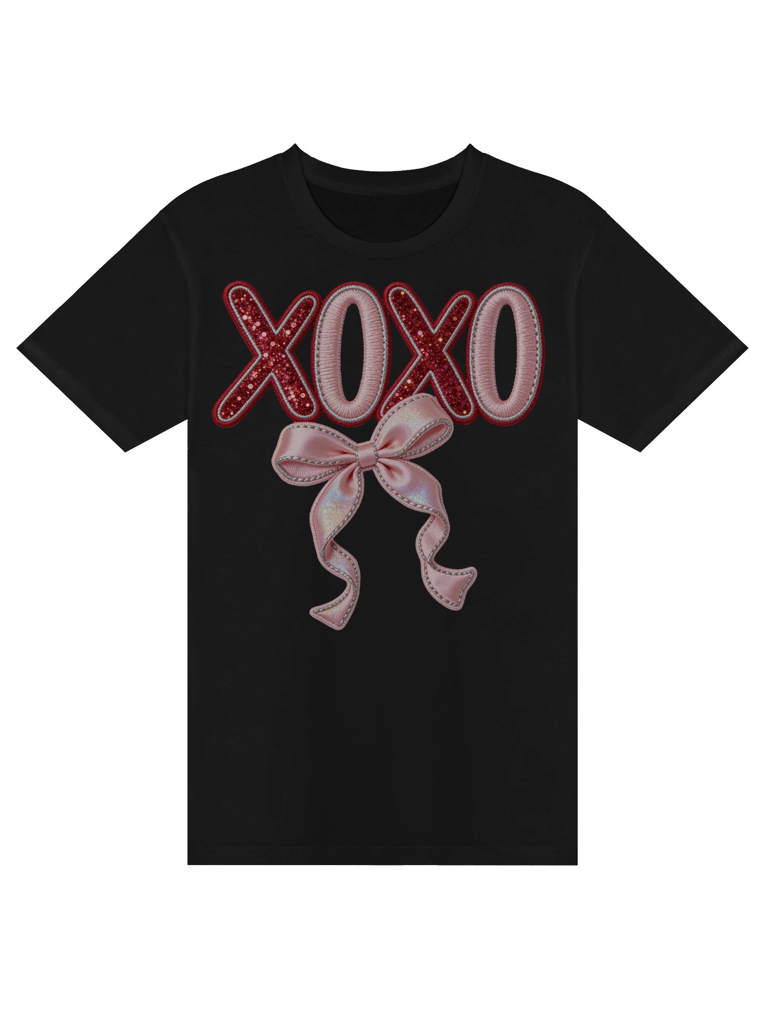 XOXO TEE product image (4)