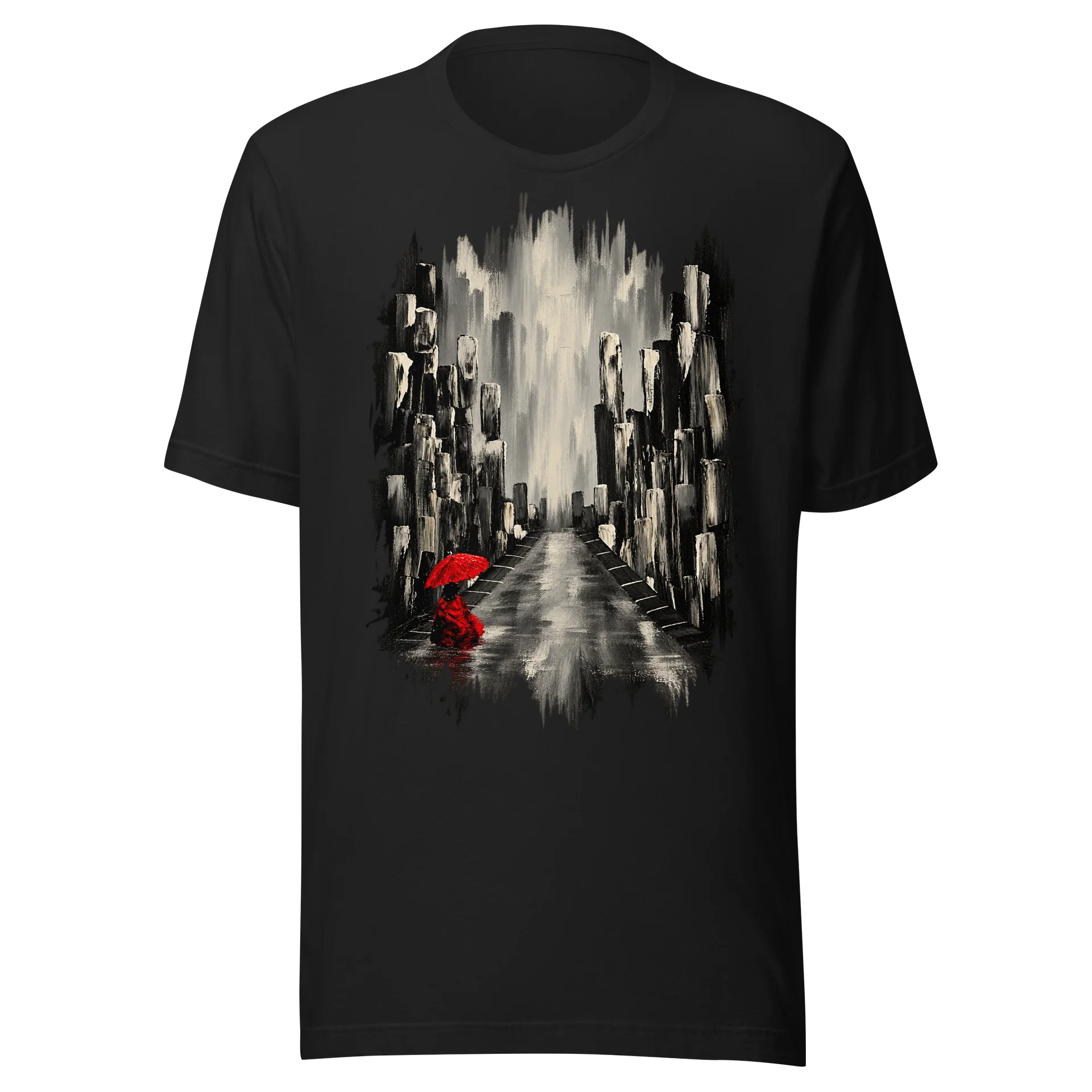 Scarlet Solitude product image (1)