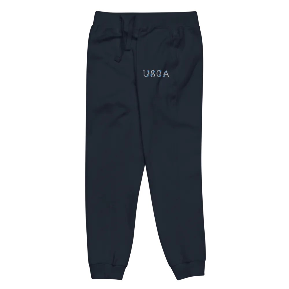 Embroidered USCA Joggers product image (4)