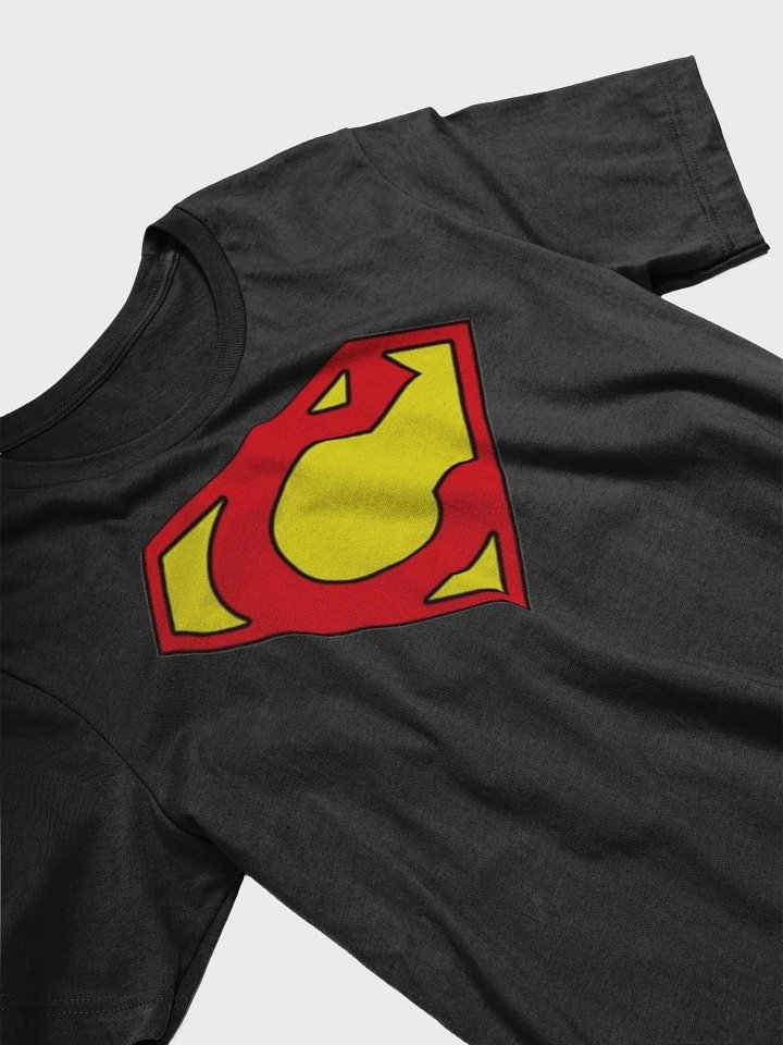 It's a Cooperman thing Tee product image (1)