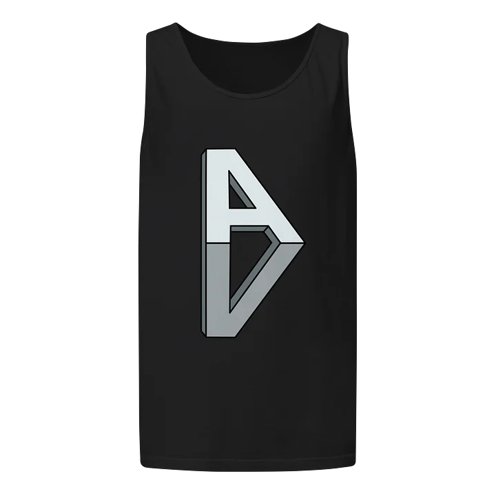 AV Tank Top product image (1)