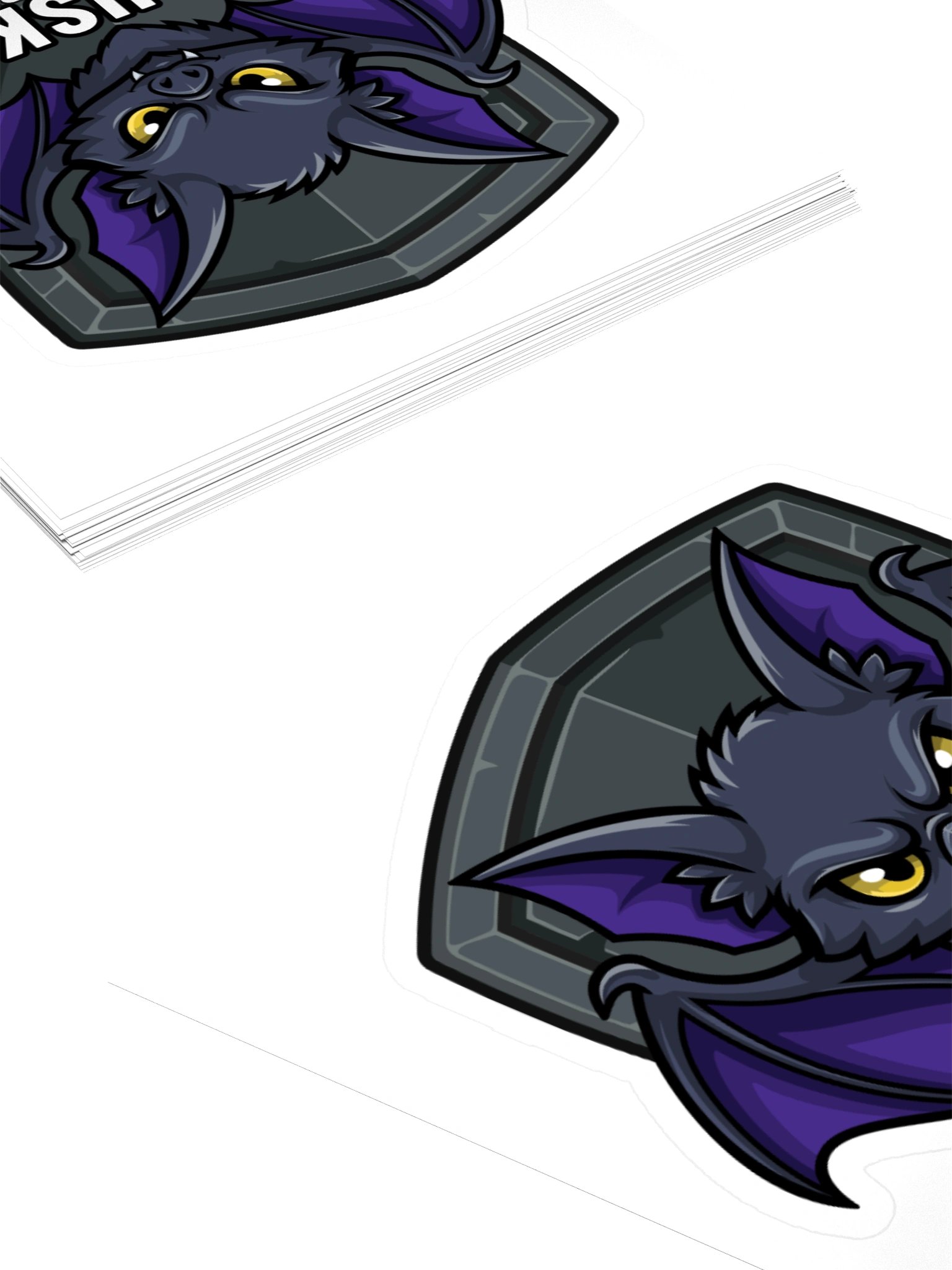 VALOR Dusk Sticker product image (4)