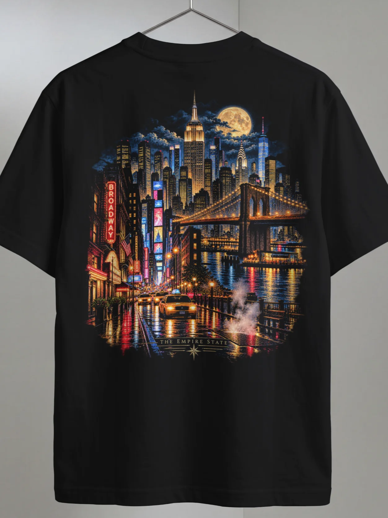New York Empire State product image (1)