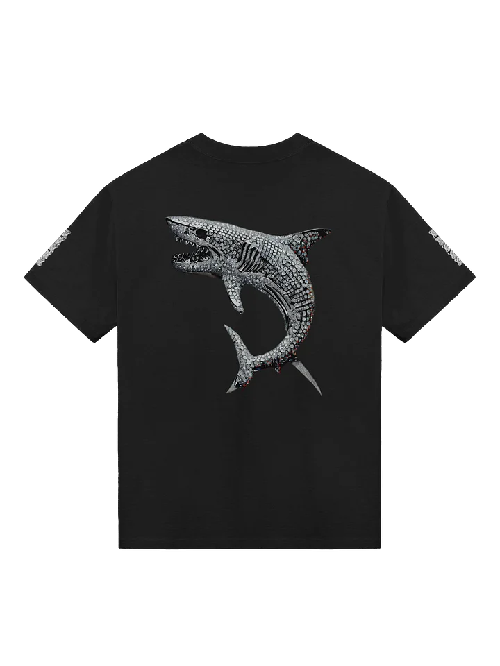 | 4 EVER TRENCHES | PREMIUM TEE product image (4)