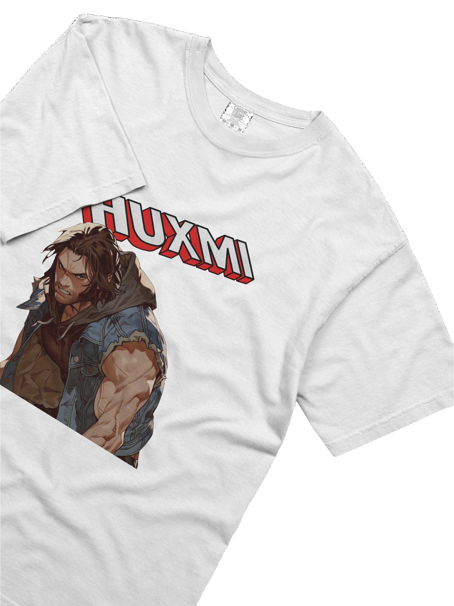 Issue #1 (T-Shirt) product image (38)