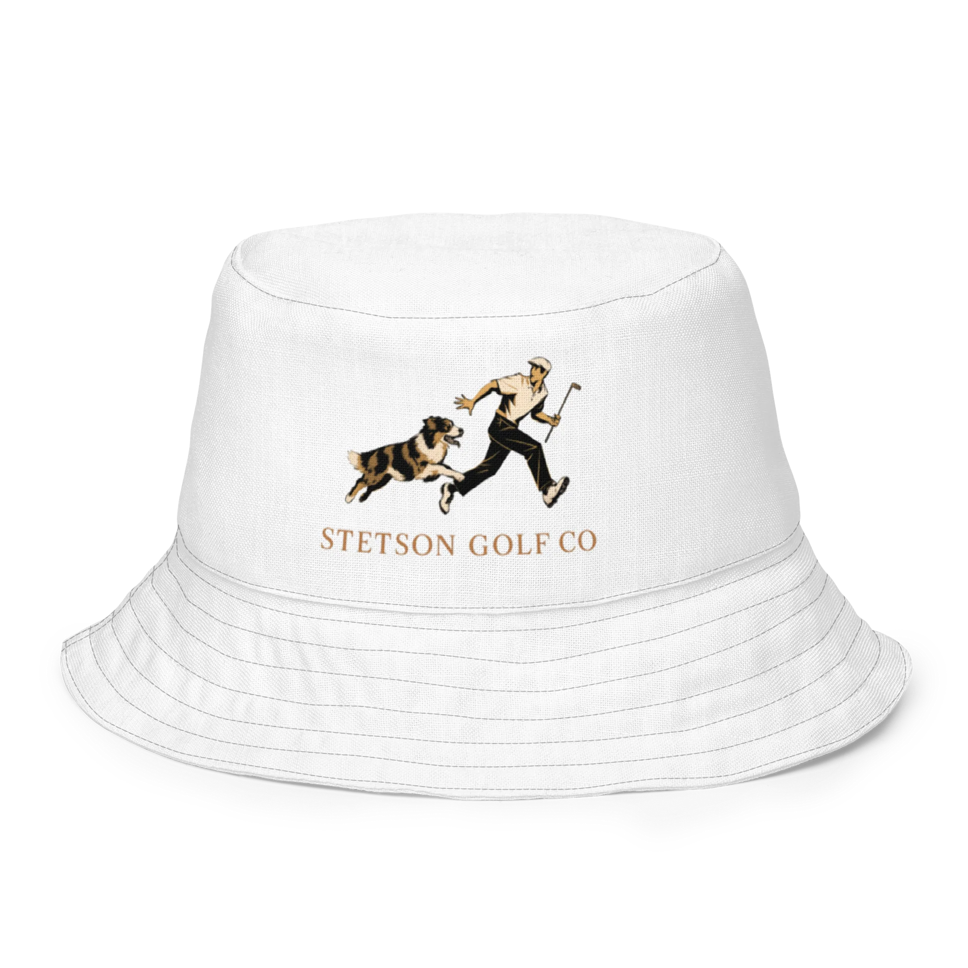 The Stetson Bucket Hat product image (8)