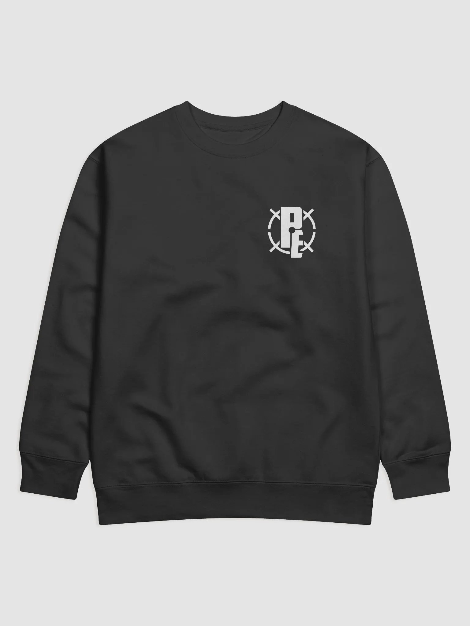 Preferred Enemies sweatshirt product image (1)