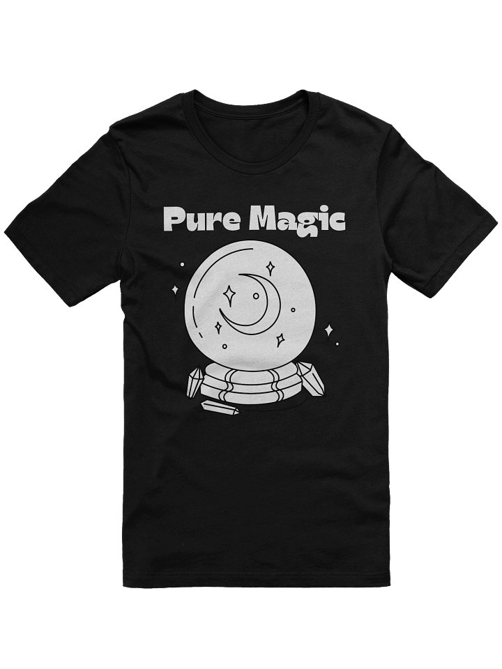 Pure Magic Unisex Comfort T-Shirt product image (25)
