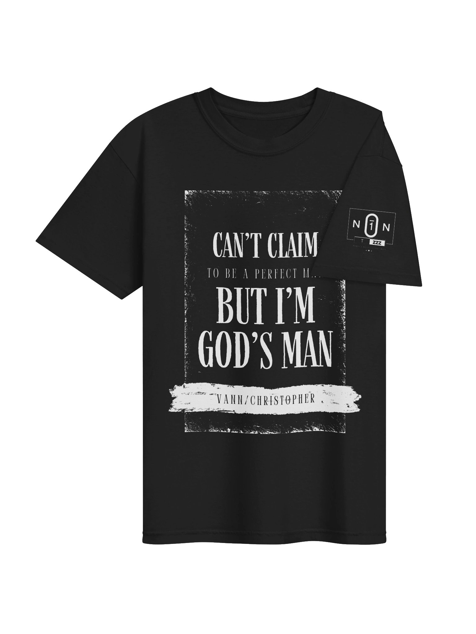 God's Man product image (68)