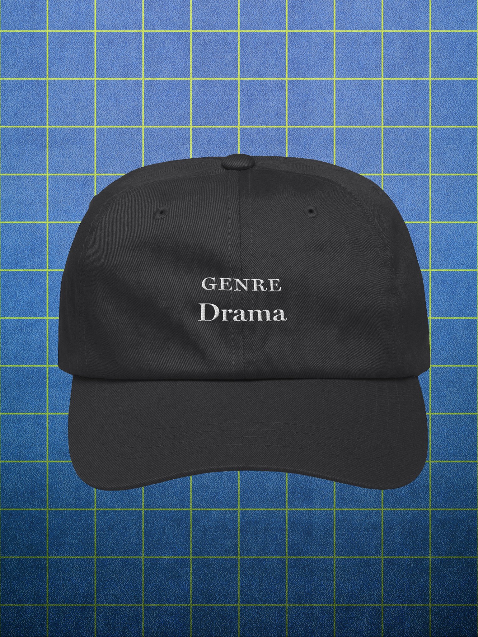 Genre Drama product image (1)