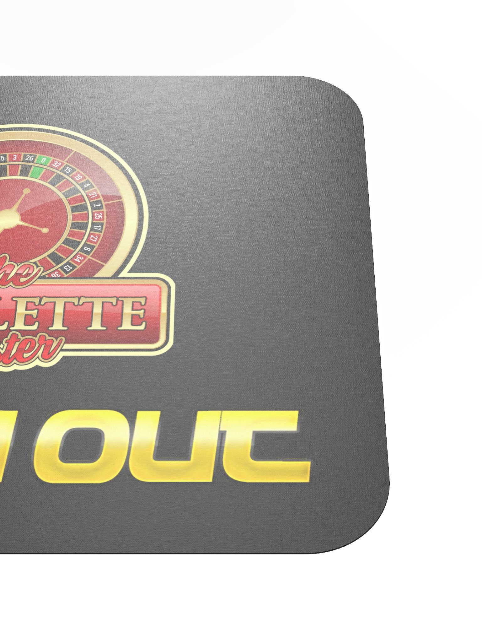 Cash Out Mouse Pad product image (5)