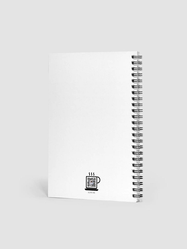 Premium Goods Notes product image (2)