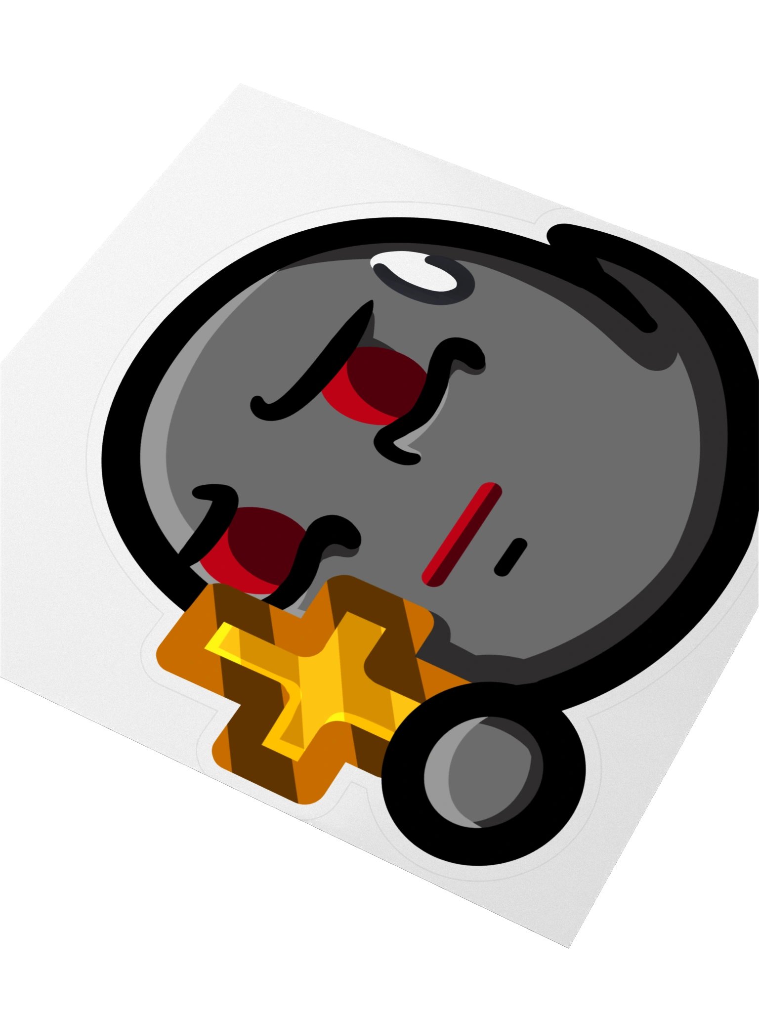 CHRIST Sticker product image (3)