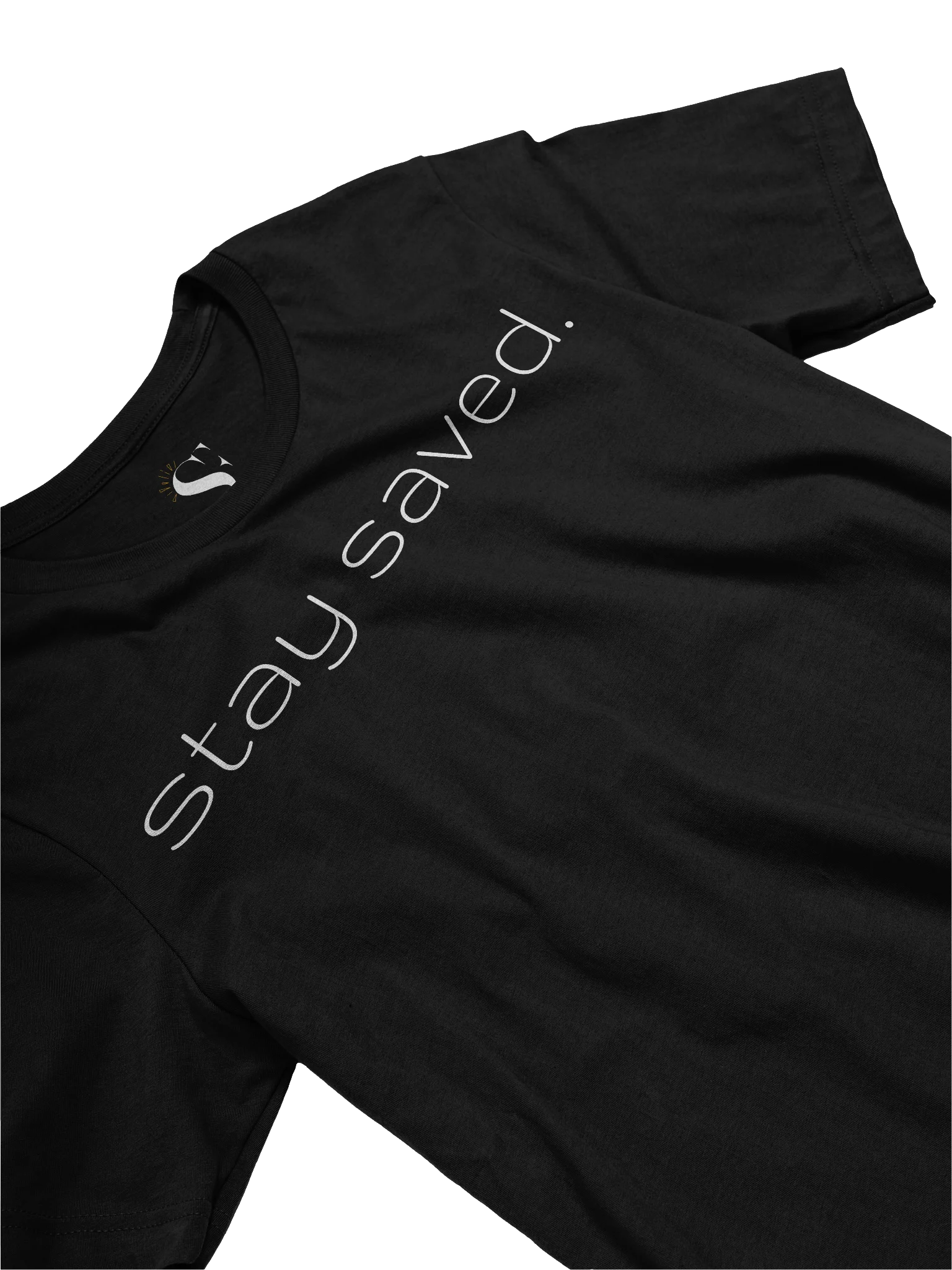 Stay Saved Unisex Tee - Christian Apparel product image (2)