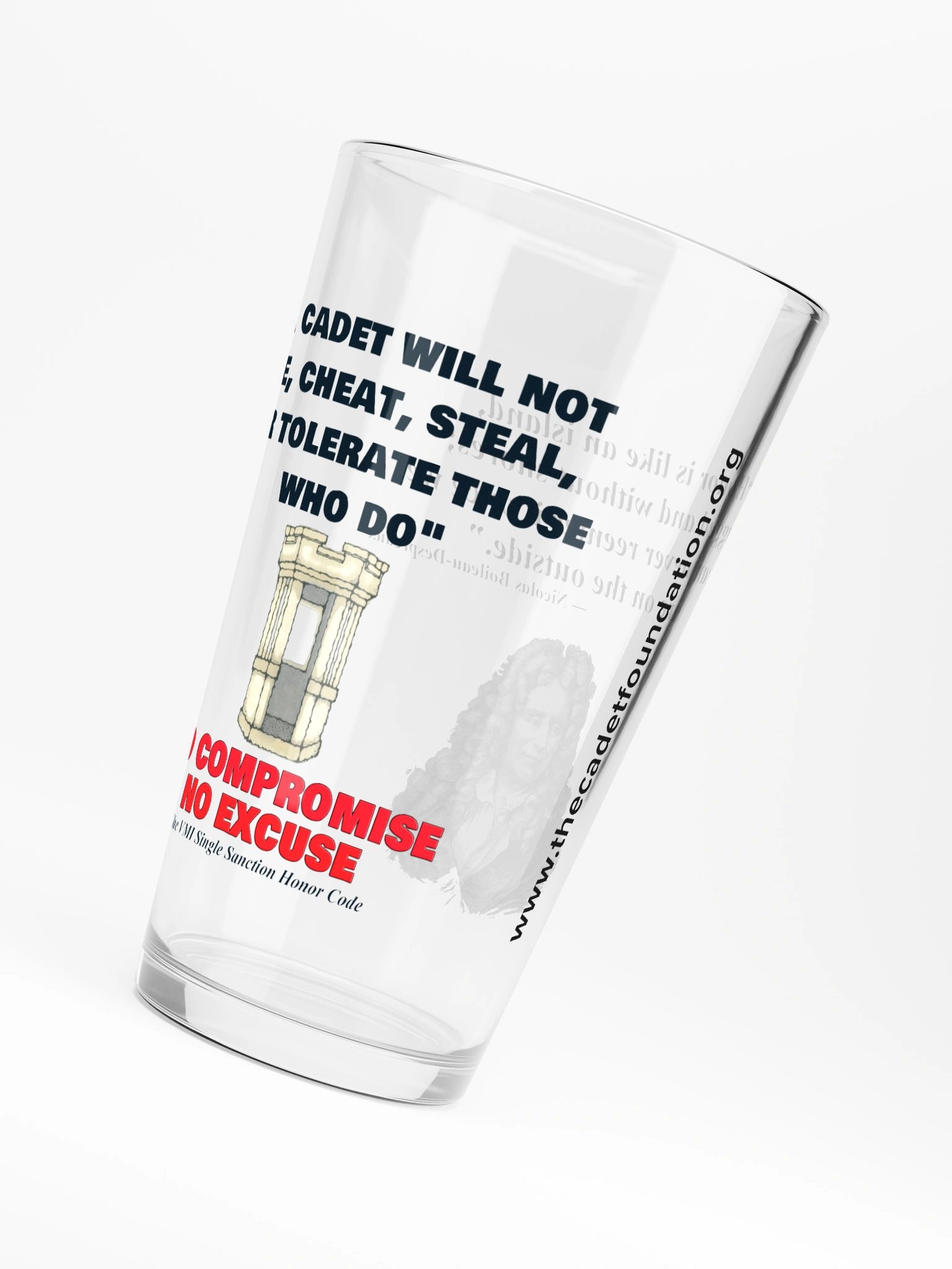Honor Code Glass product image (5)