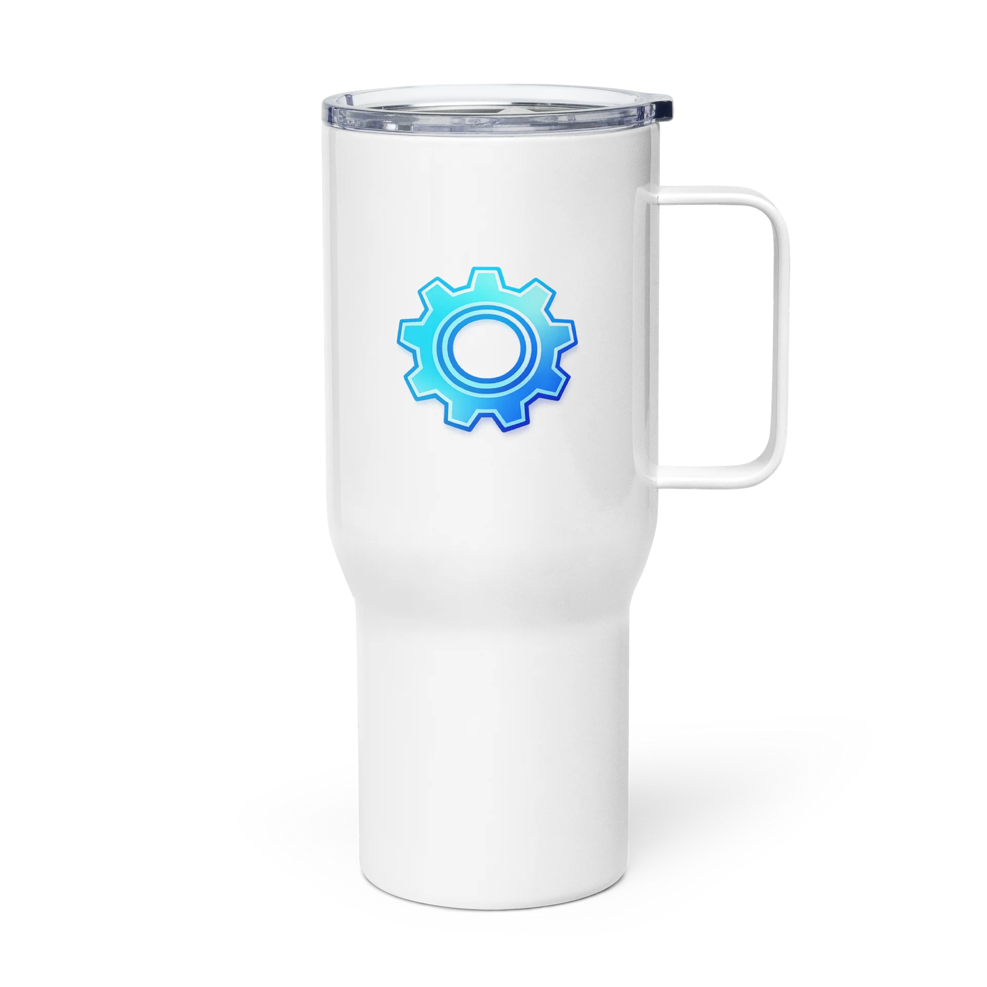 • AKC // Engineering Division Travel Mug | Arkfall Kitty Collective product image (3)