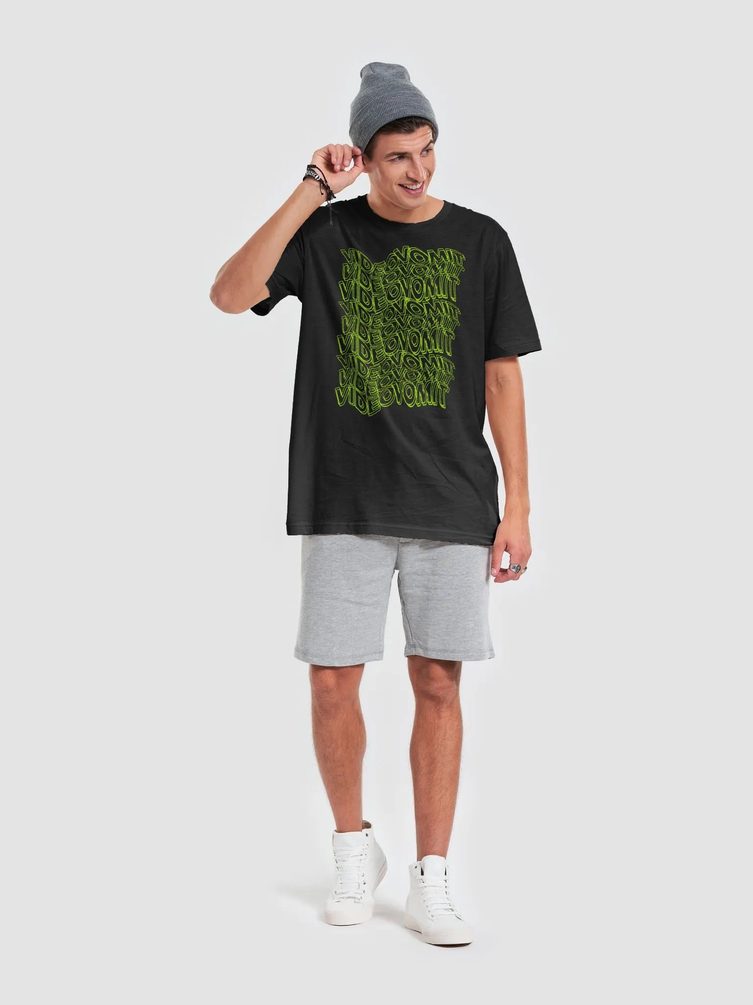 Eyesore Shirt product image (3)