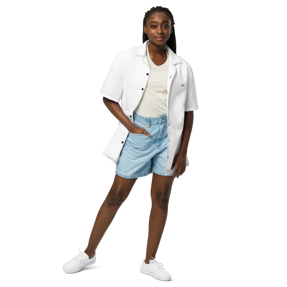 Chemise hawaienne Squale product image (3)