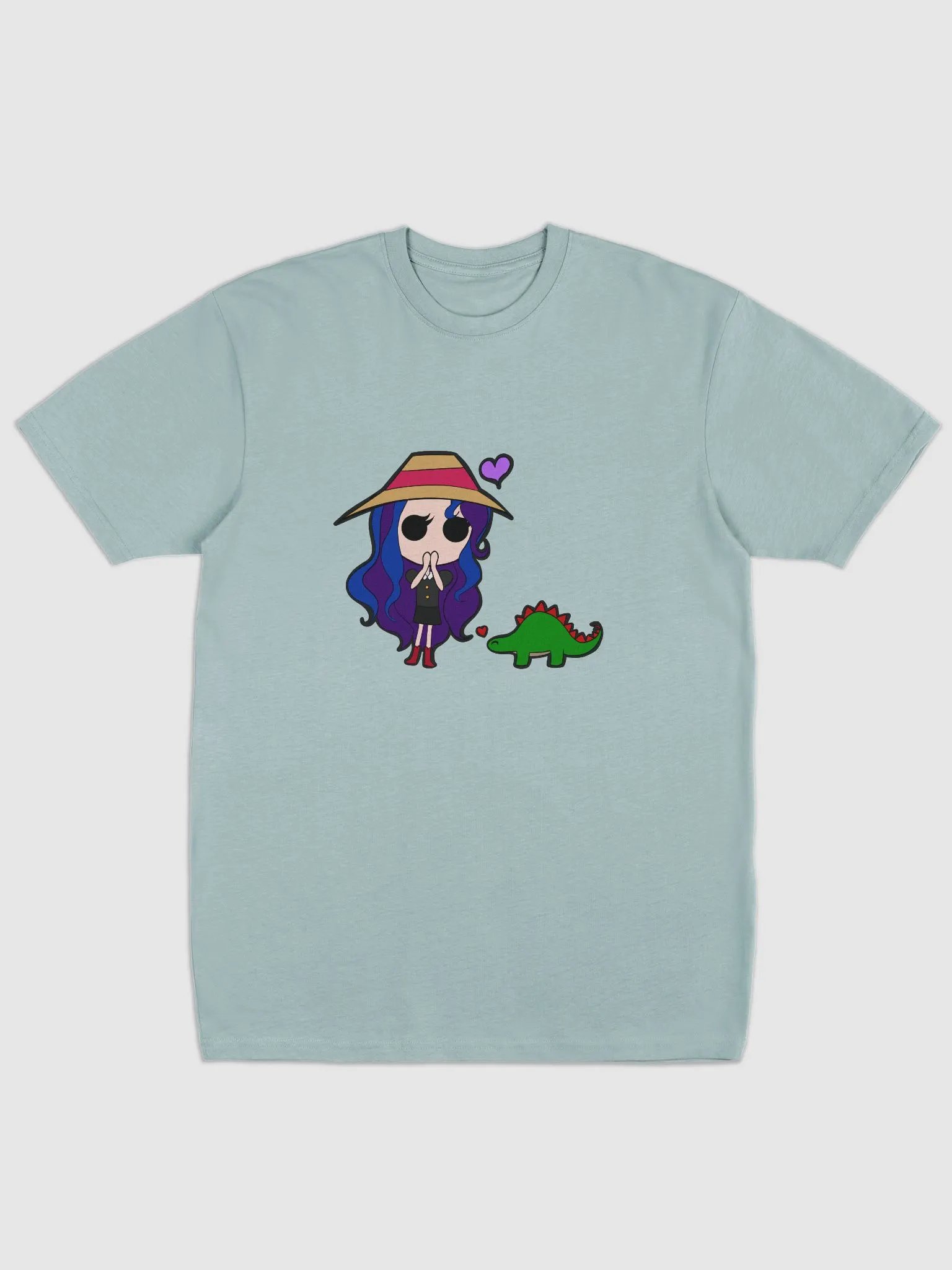 More terry time shirts product image (2)