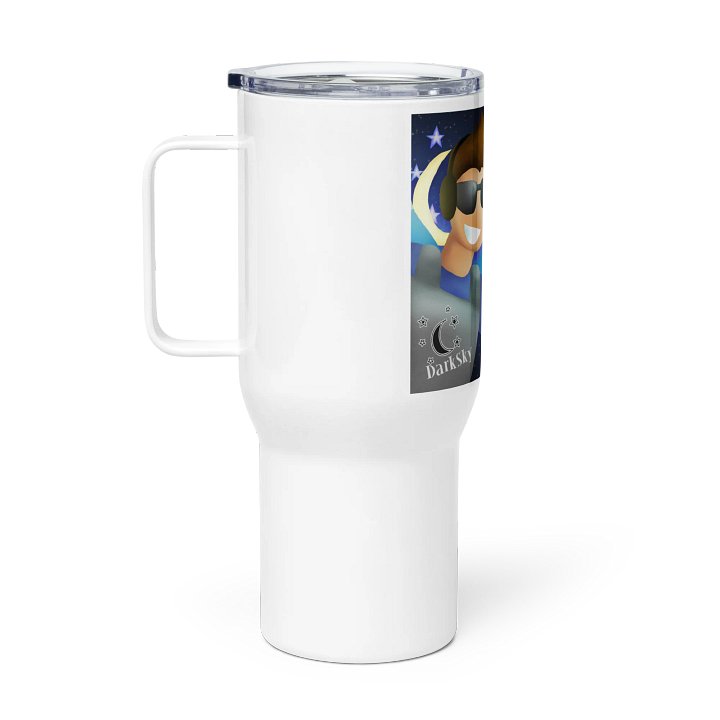DarkSky Travel Mug product image (1)