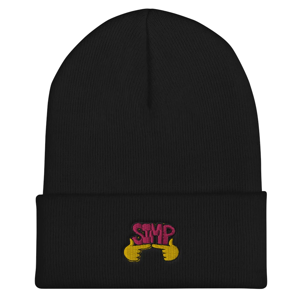 Simp Beanie product image (1)