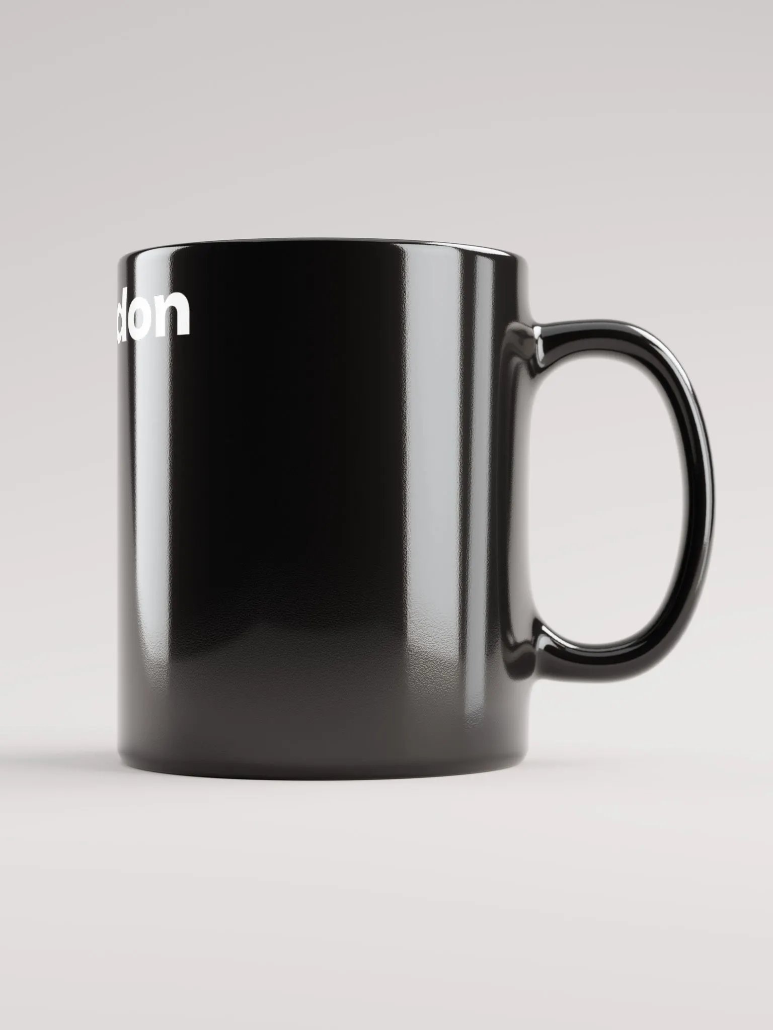 DG Mug product image (6)