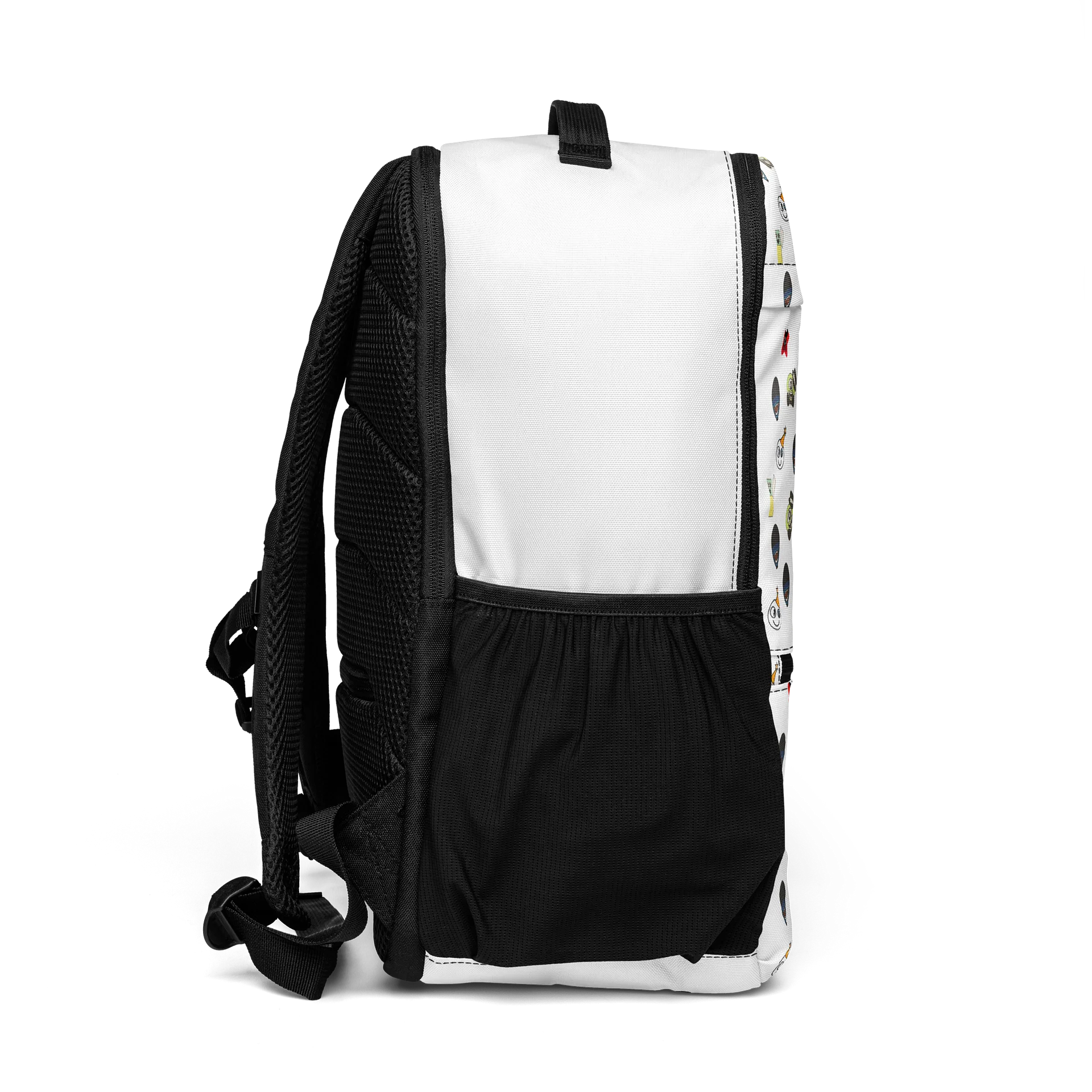 Jerry's Secret Bag product image (6)
