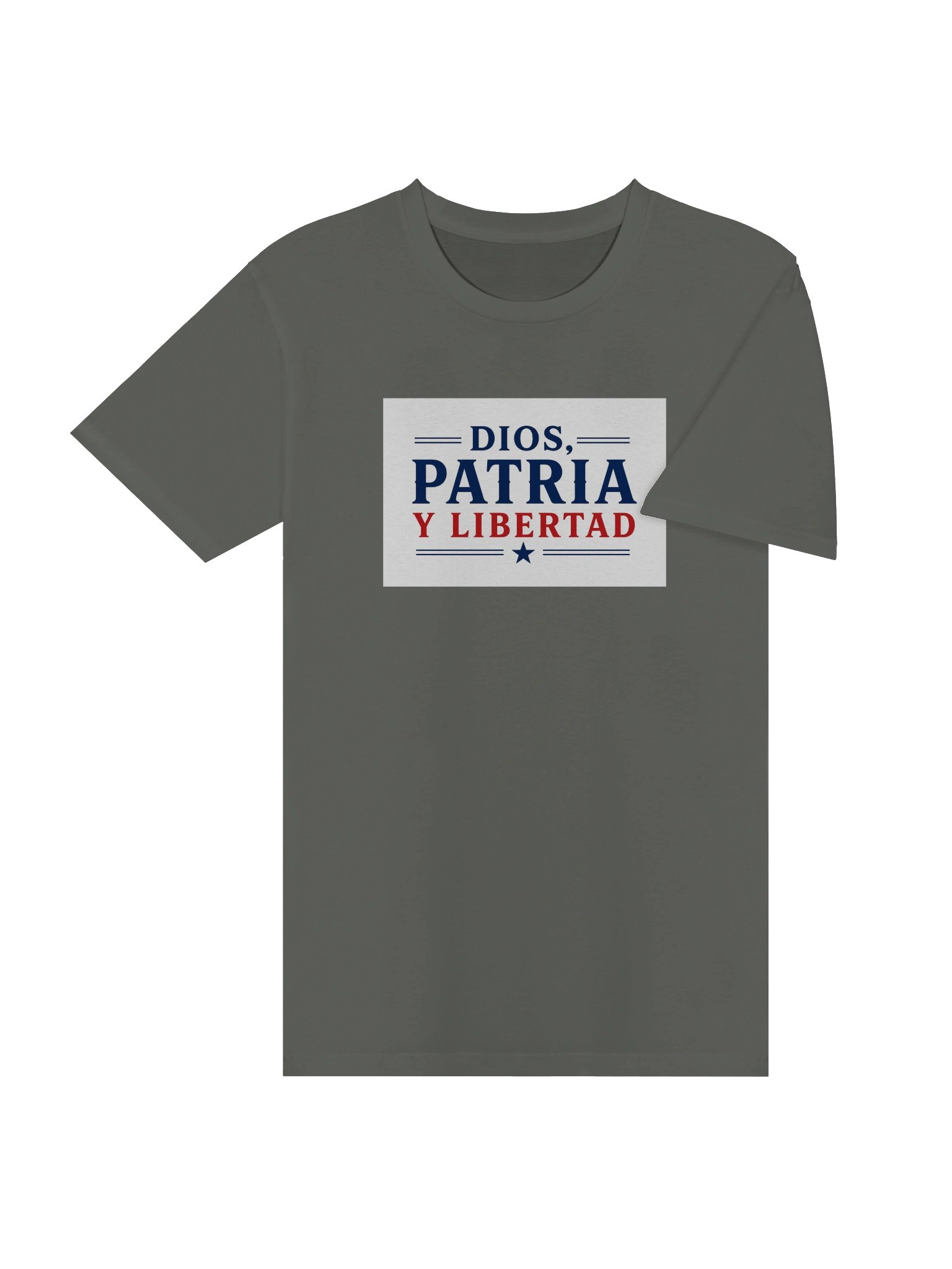 T-Shirt de Hombre product image (11)