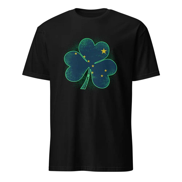 Alaska Clover: St Patrick's Day product image (1)