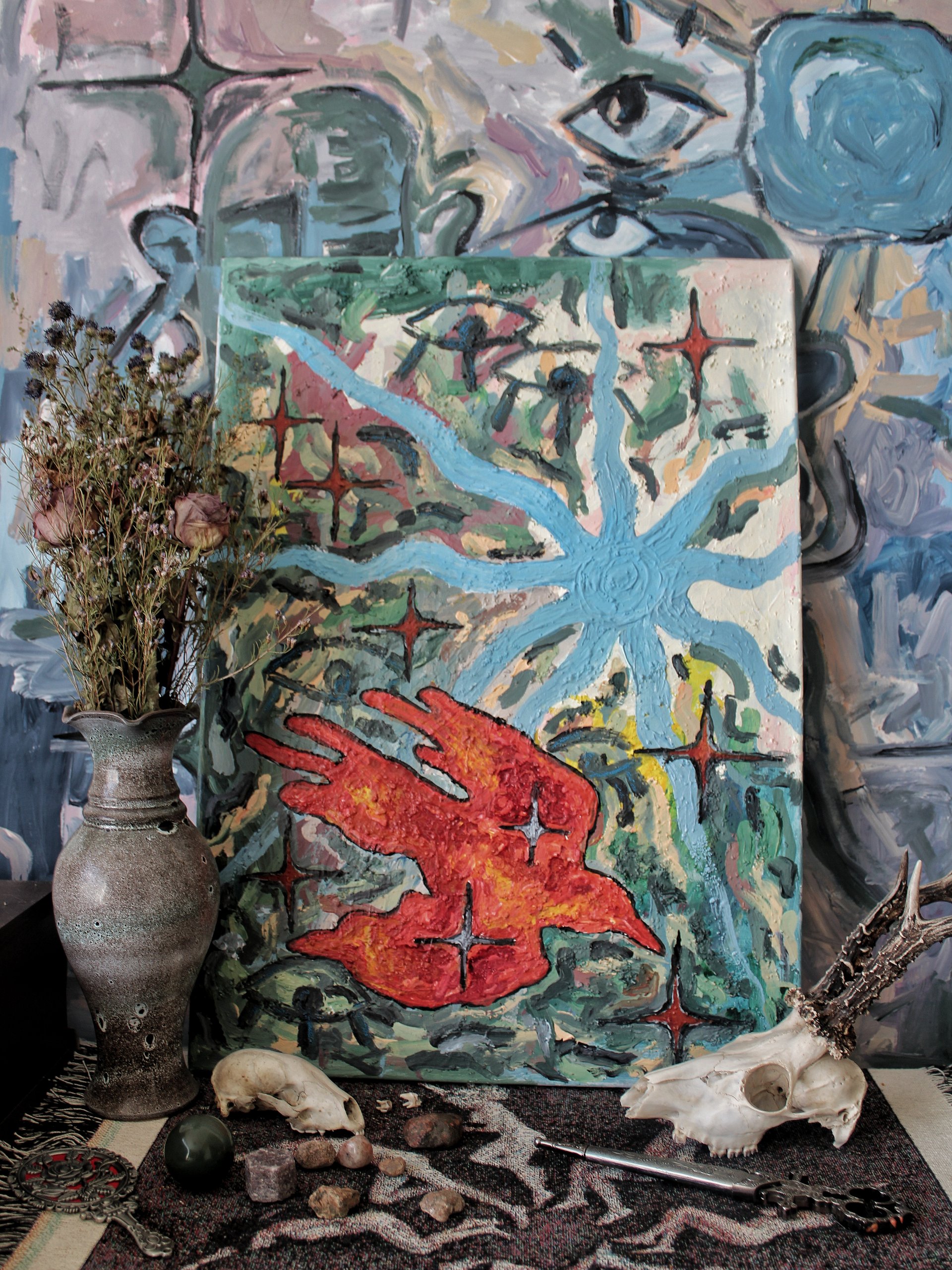 "Firebird" product image (1)