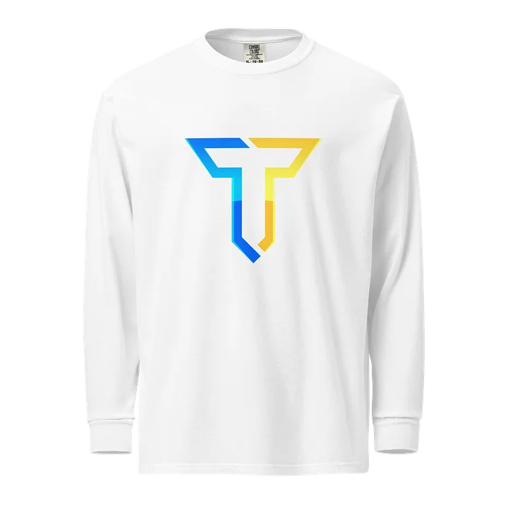 Triumph Signature T Long Sleeve product image (1)