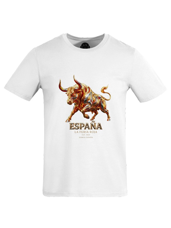 ESPAÑA - Liquid Gold Edition product image (7)