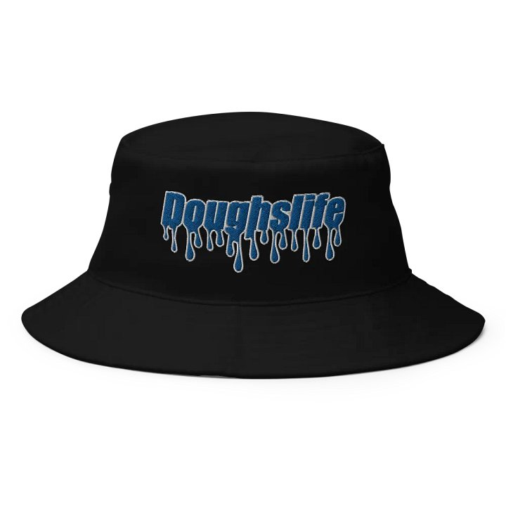 DoughsLife Drip Bucket Hat product image (1)