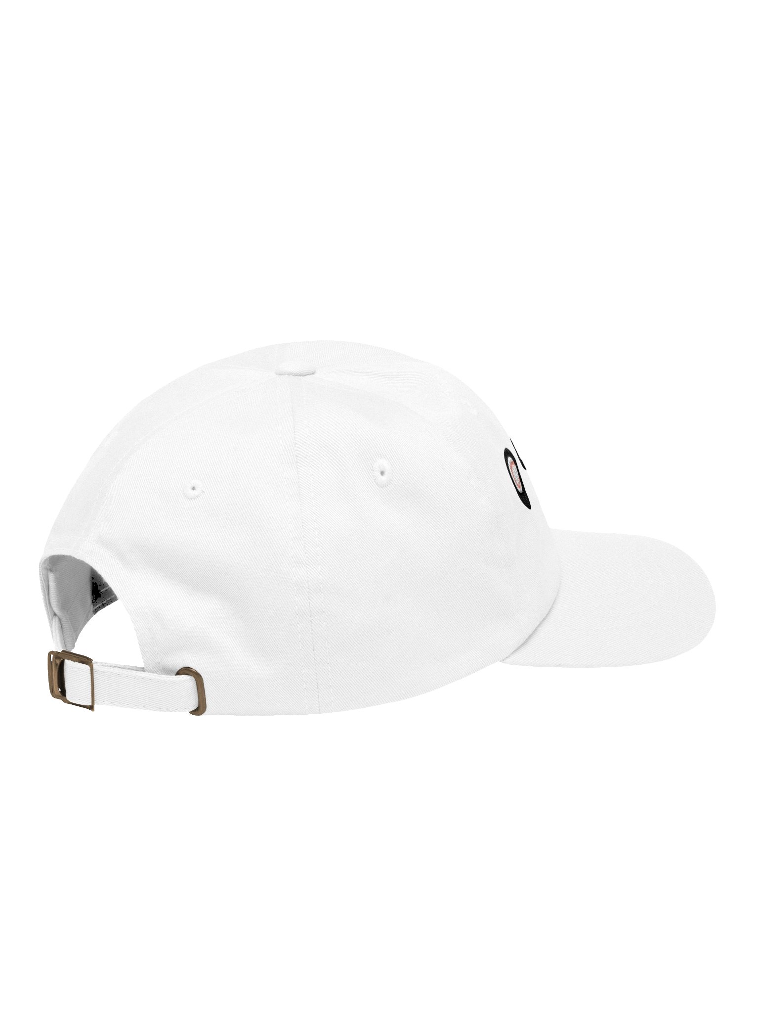 CageList wordmark Hat product image (5)