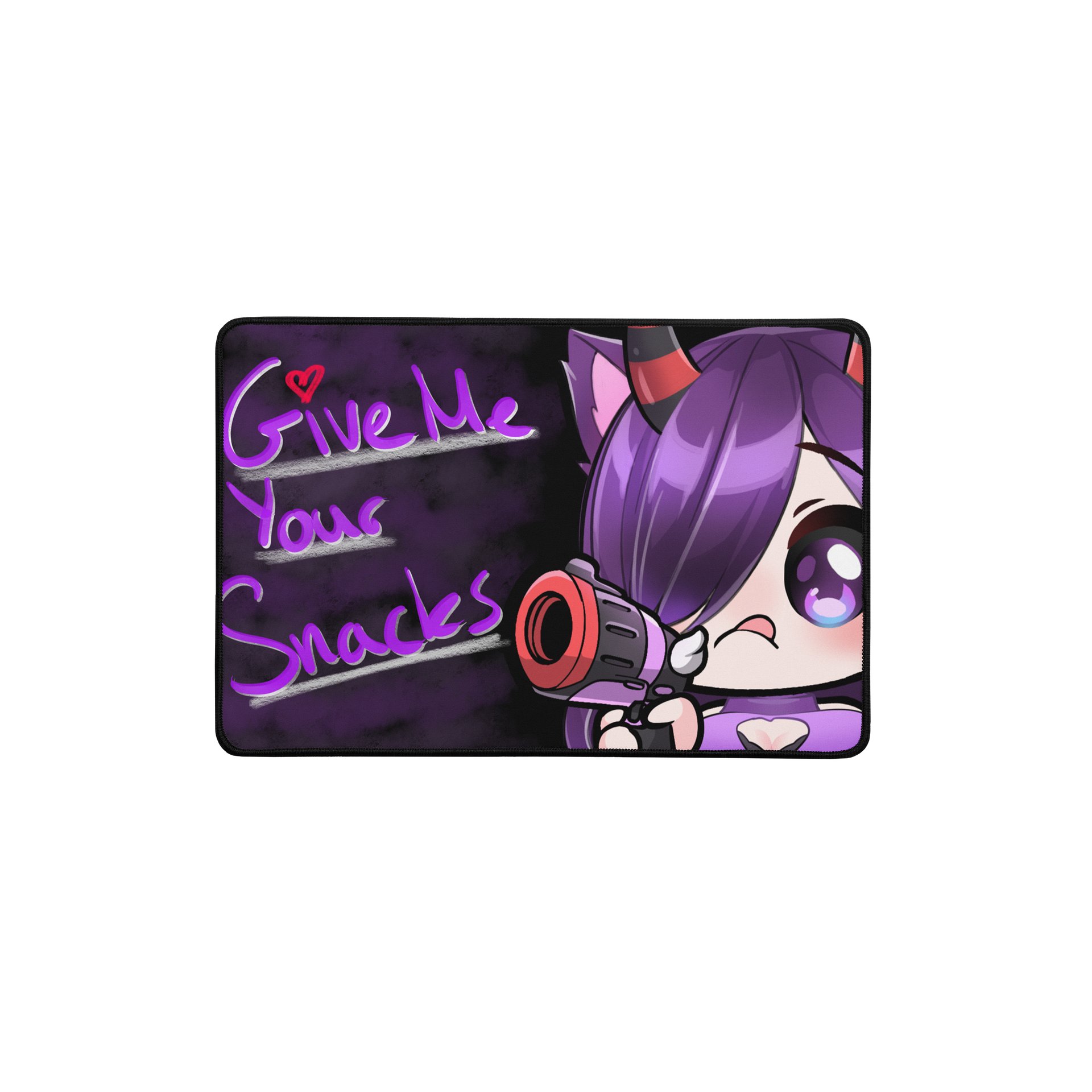 Give me your Snacks Mat product image (1)