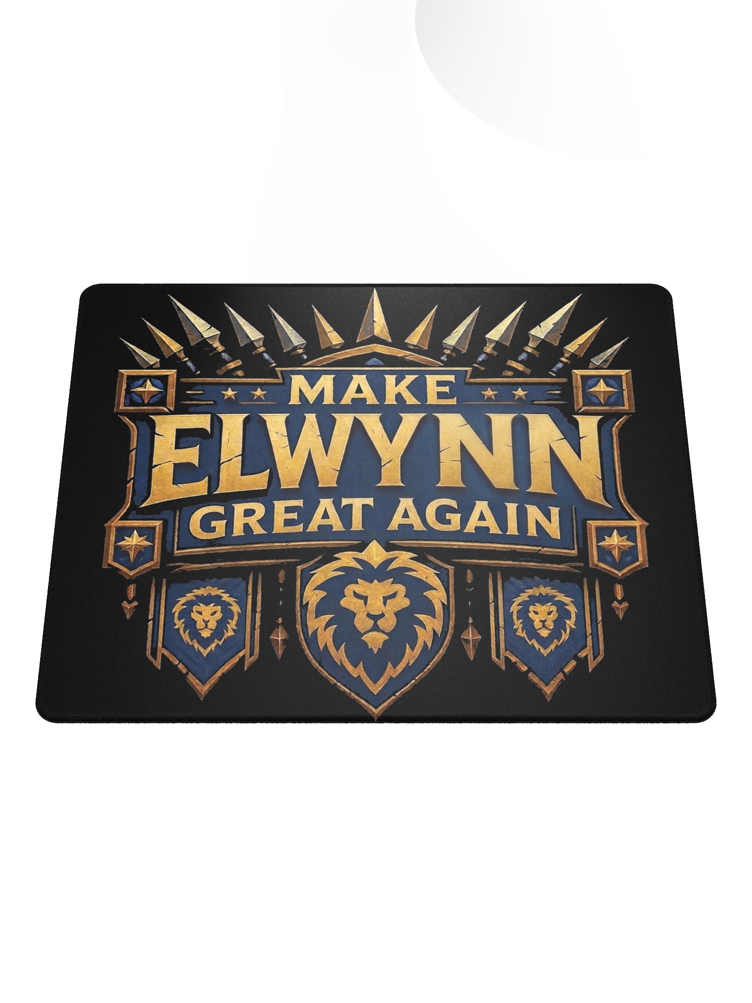 MEGA Mousepad product image (4)