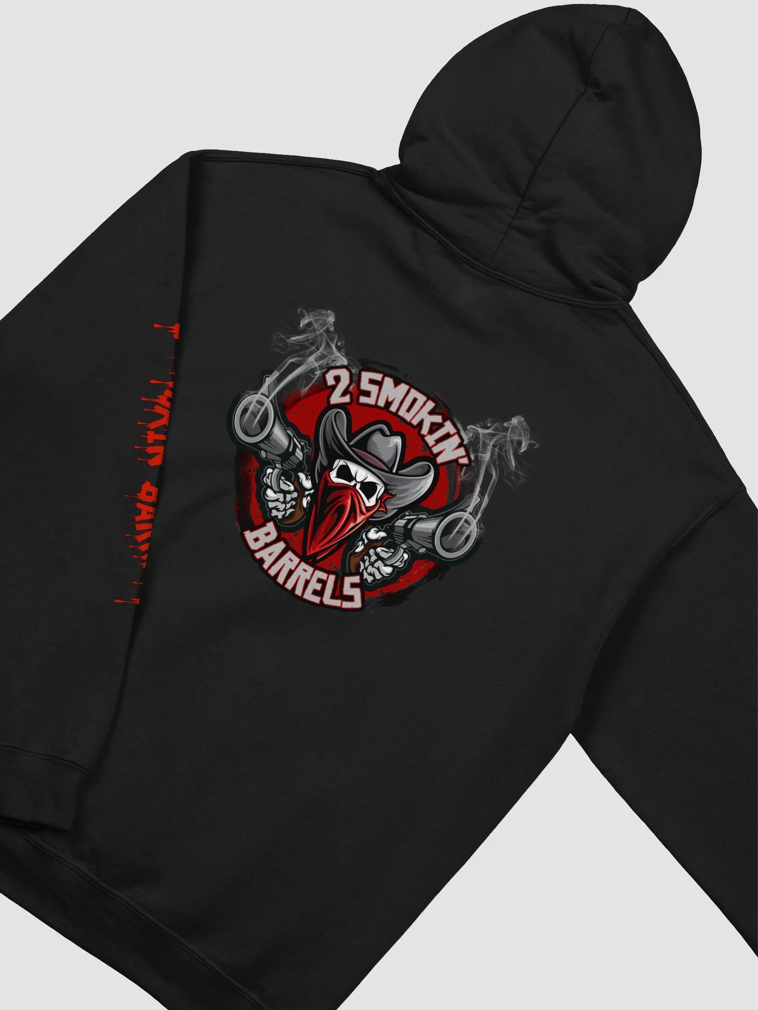 Classic Hoodie product image (4)