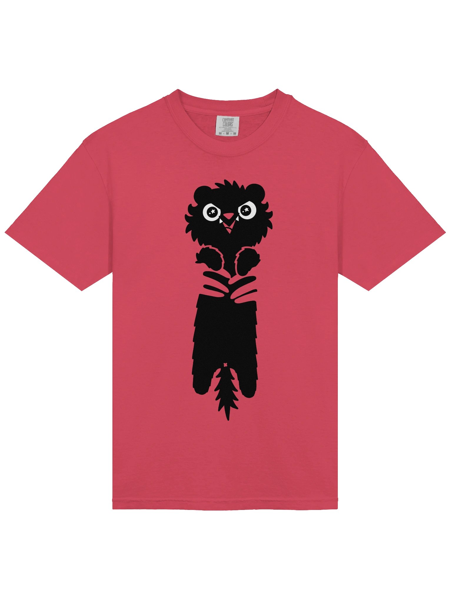 Handle with Care | Ferret T-Shirt product image (14)
