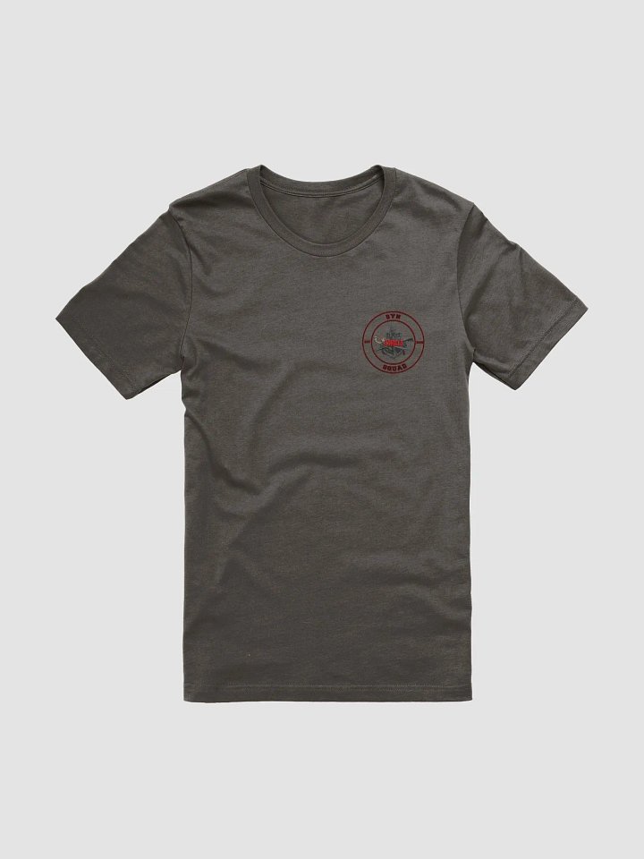 Stupidity - Tee product image (17)