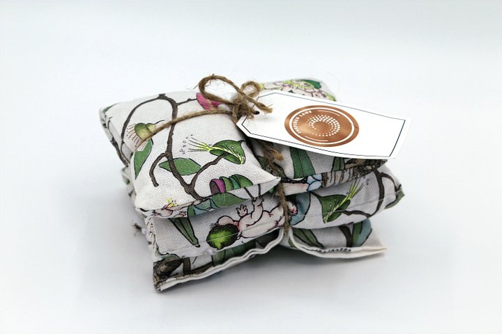 Heat Bag and Cold Pack - Gumnut Babies - Small product image (1)