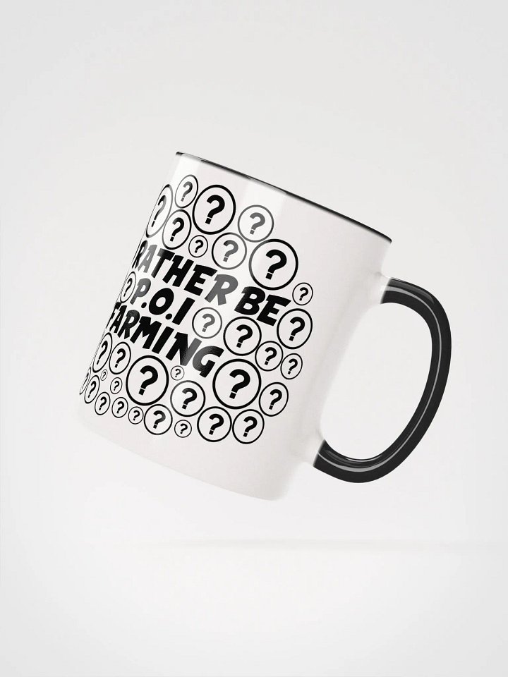 Killadrix POI Farming Mug product image (2)