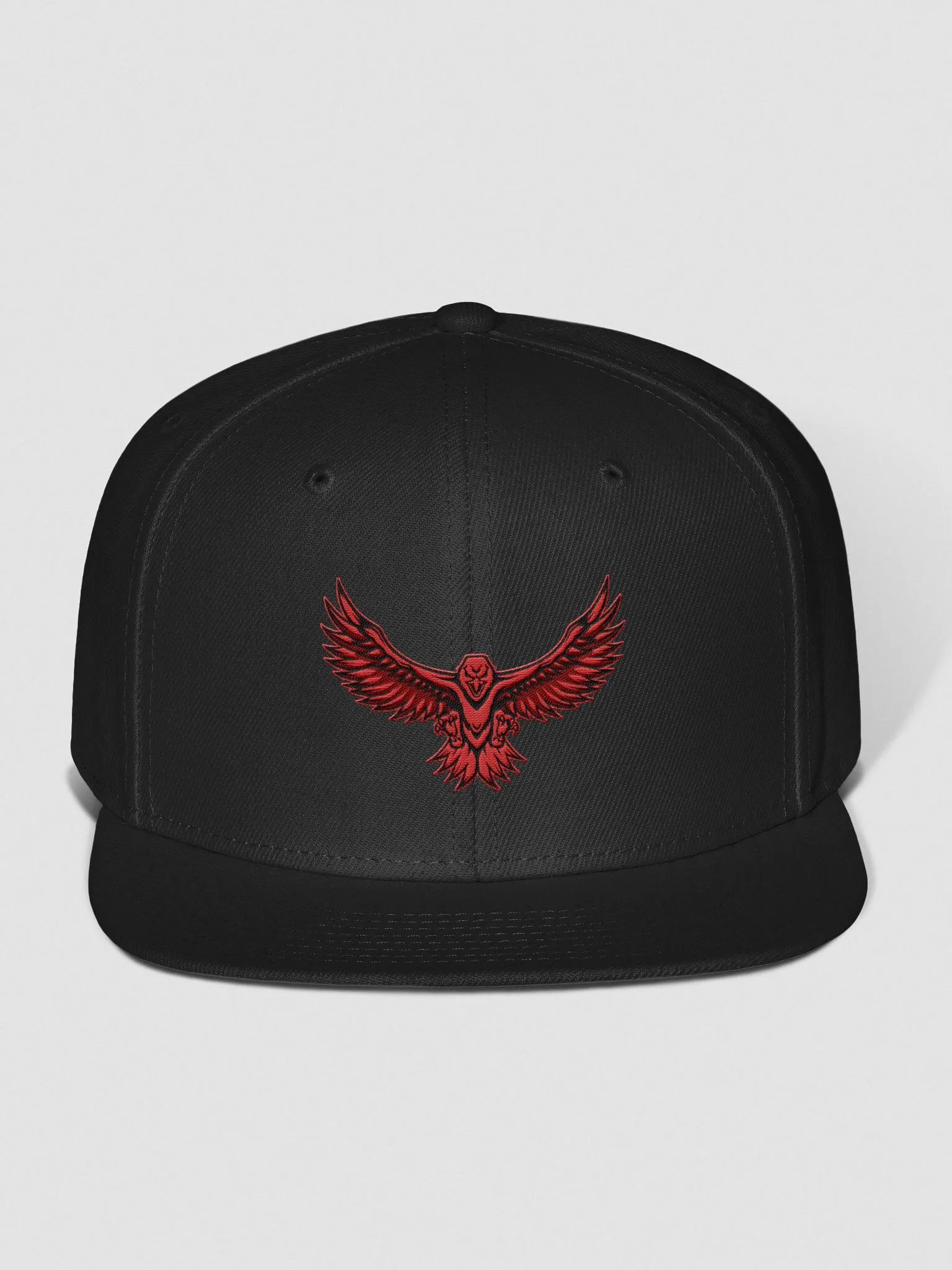 Hawk Snapback product image (1)