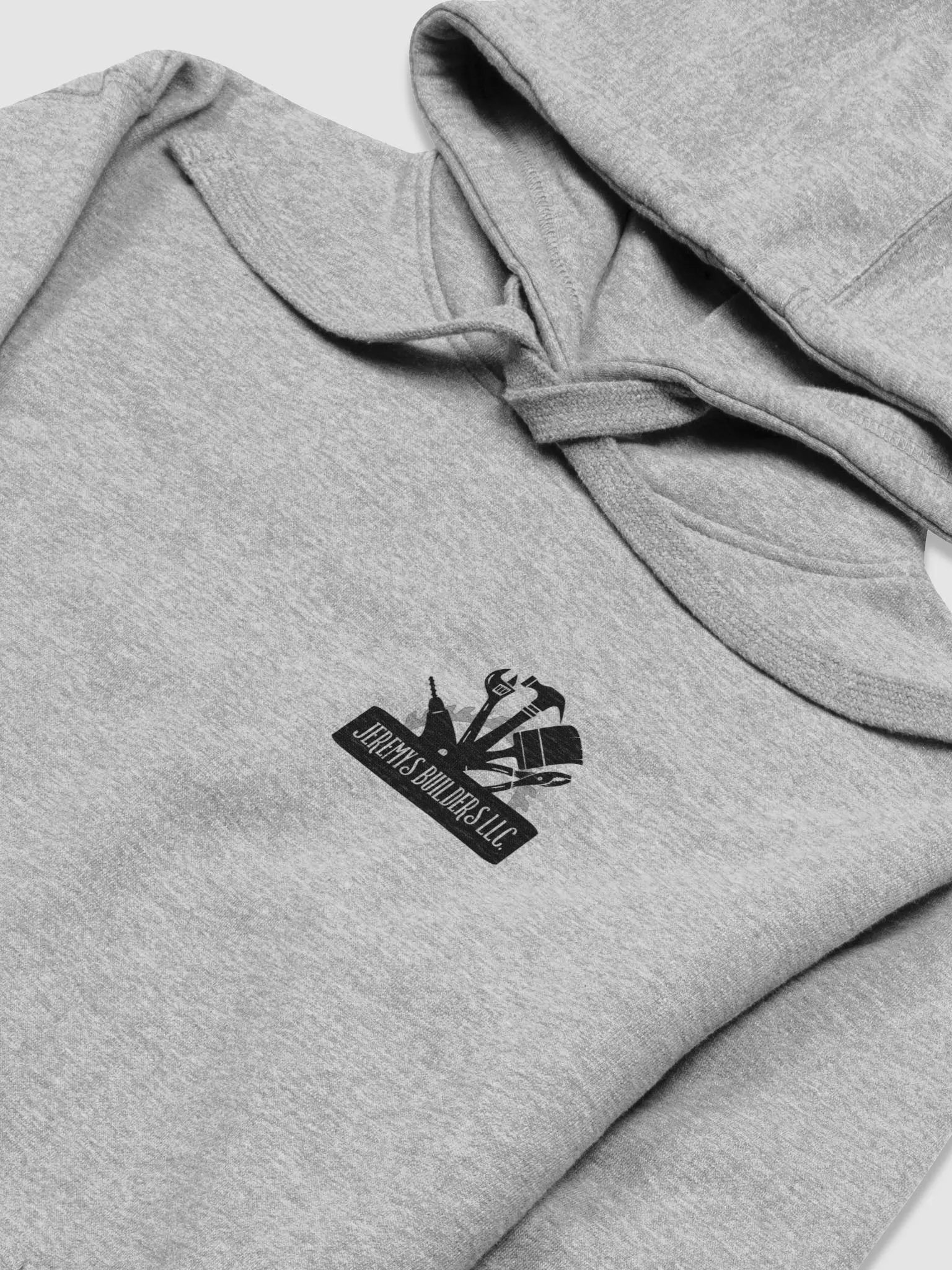 Jeremys Builders Pullover product image (6)